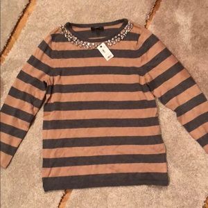 NWT The Limited sweater